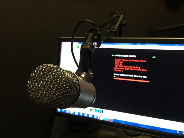 radio, on air, microphone, air, broadcast, music, equipment, communication, audio, technology, station, broadcasting, sound, media, studio, record, entertainment, live, mic, digital, voice, news, volume, auto-cue, radio, radio, radio, on air, on air, on air, on air, on air, broadcast, voice. Understanding podcast content formats properly
