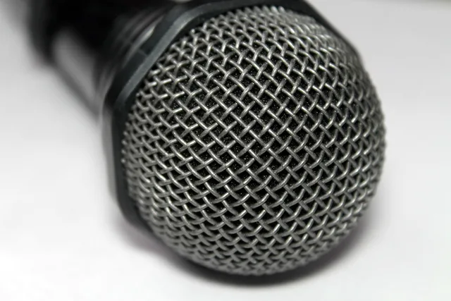 microphone, technique, sound, sound recording, stereo, equipment, music, singing, speak, audio. Podcast content ideas: the ones with staying power