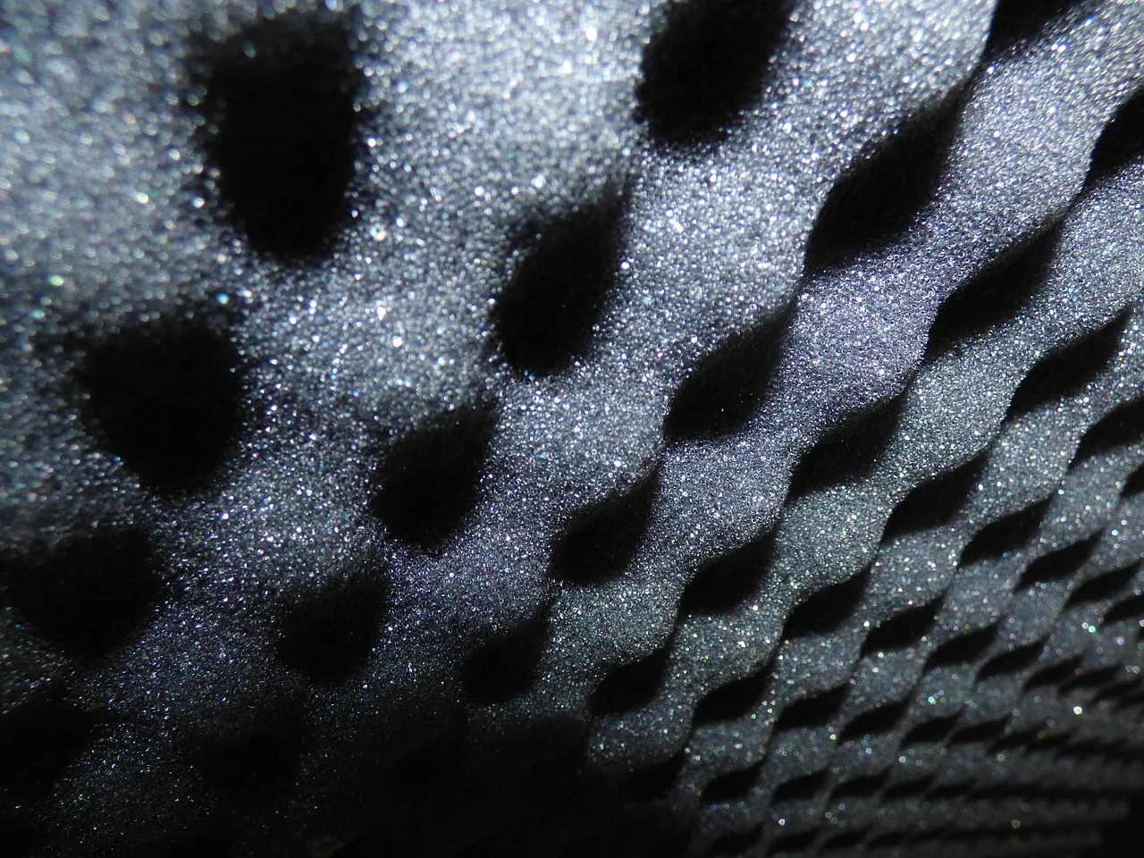 acoustics, acoustic foam, sound wave, nap, absorber, sound absorber, acoustic foam, acoustic foam, acoustic foam, acoustic foam, acoustic foam, sound wave, sound wave, sound wave, sound wave. Podcast production quality: what to keep and what to drop