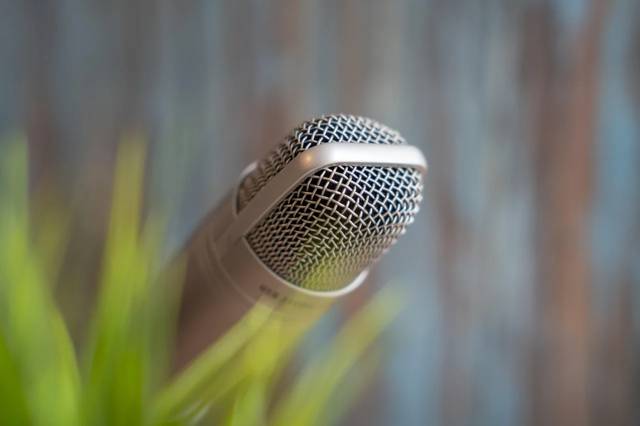 microphone, podcast, music, sound, voice, audio, studio, podcast, podcast, podcast, podcast, podcast. 3 details of podcast audience growth people miss