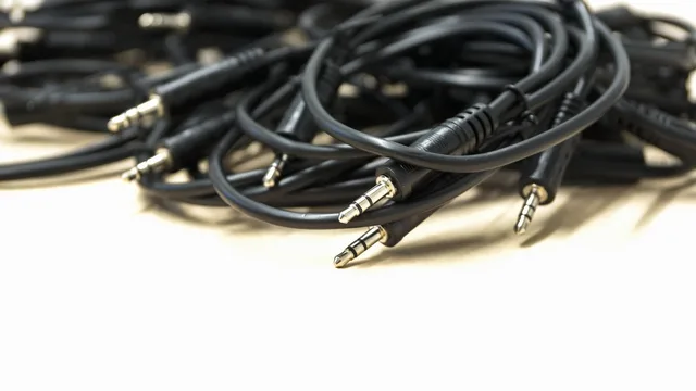plug, audio, jack, wire, technology, equipment, cable, connection, electric, microphone, cord, headphone, loudspeaker, sound, wire, wire, wire, wire, cable, cable, cable, cable, cable, microphone, loudspeaker. What does a podcast editor do? The job, step by step